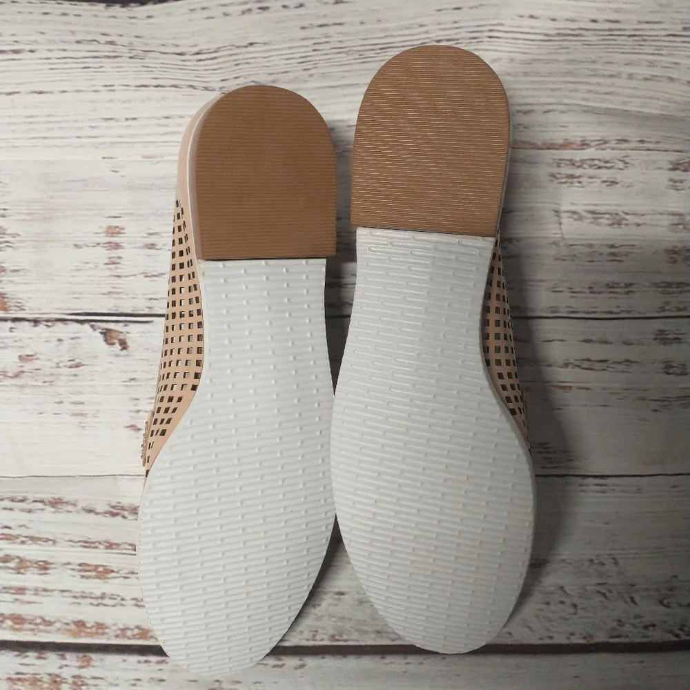 Walking Cradles women's shoes size 8